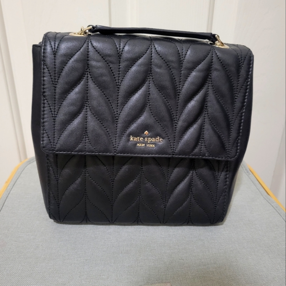 Kate Spade Brayden Convertible Backpack
